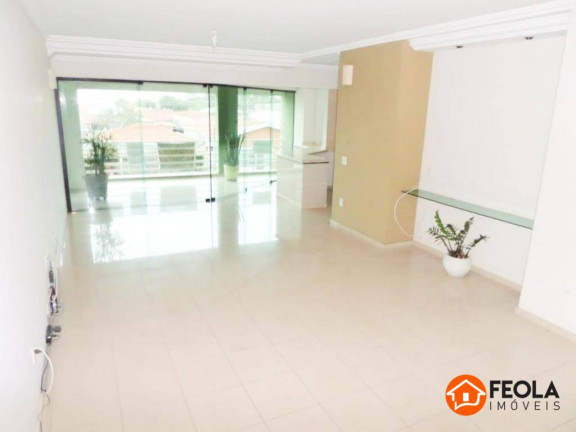 Imagem Casa com 5 Quartos à Venda, 513 m² em Centro - Sumaré Imagem Casa com 5 Quartos à Venda, 513 m² em Centro - Sumaré