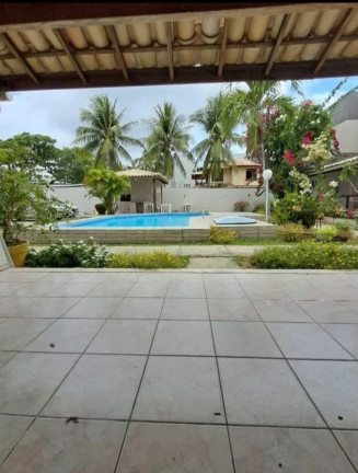 Imagem Casa com 3 Quartos à Venda, 92 m² em Buraquinho - Lauro De Freitas Imagem Casa com 3 Quartos à Venda, 92 m² em Buraquinho - Lauro De Freitas