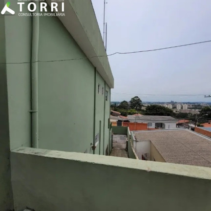 Imagem Sobrado com 5 Quartos à Venda, 360 m² em Vila Fiori - Sorocaba