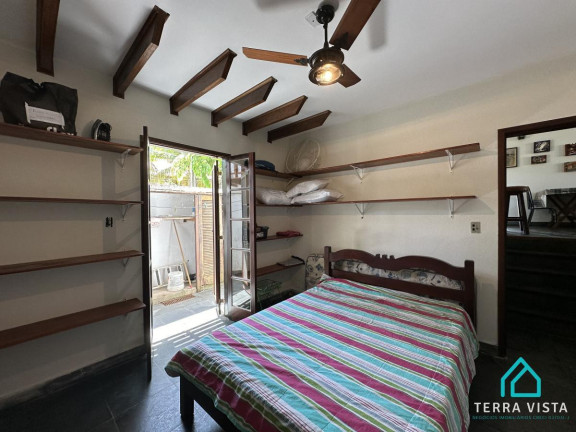 Imagem Apartamento com 1 Quarto à Venda, 54 m² em Saco Da Ribeira - Ubatuba Imagem Apartamento com 1 Quarto à Venda, 54 m² em Saco Da Ribeira - Ubatuba