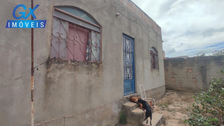 Imagem Casa com 3 Quartos à Venda, 100 m² em São Francisco De Assis - Esmeraldas