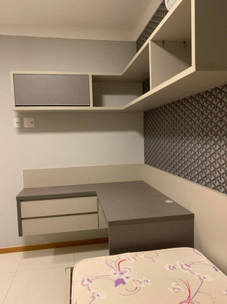Imagem Apartamento com 3 Quartos para Alugar,  em Jardim Infante Dom Henrique - Bauru