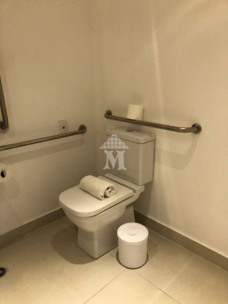 Imagem Apartamento com 1 Quarto para Alugar, 31 m² em Paraíso - São Paulo