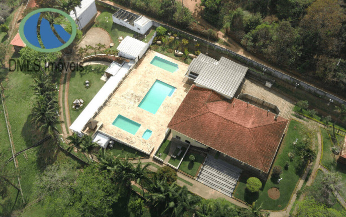 Imagem Terreno à Venda, 240 m² em Chácara Real (caucaia Do Alto) - Cotia