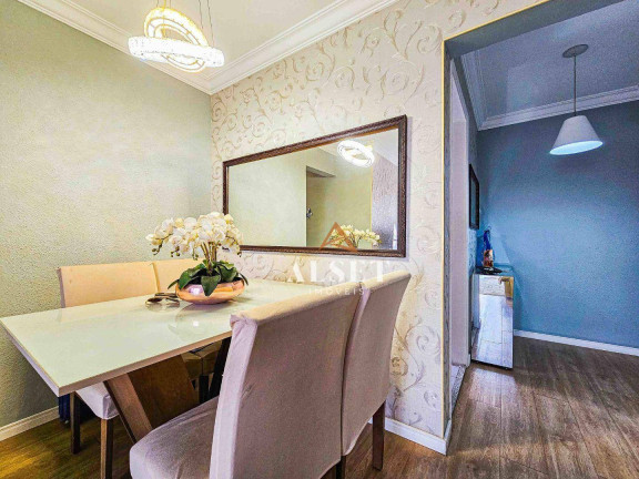 Imagem Apartamento com 3 Quartos à Venda, 80 m² em Tatuapé - São Paulo Imagem Apartamento com 3 Quartos à Venda, 80 m² em Tatuapé - São Paulo