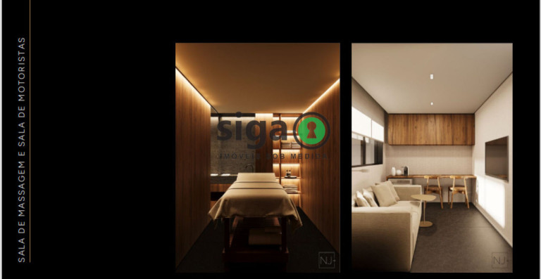 Apartamento com 4 Quartos à Venda, 286 m² em Jardim América - São Paulo