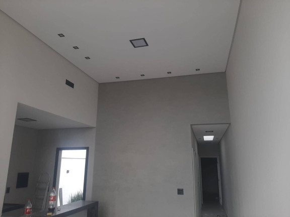 Imagem Casa de Condomínio com 3 Quartos à Venda, 154 m² em Caguassu - Sorocaba