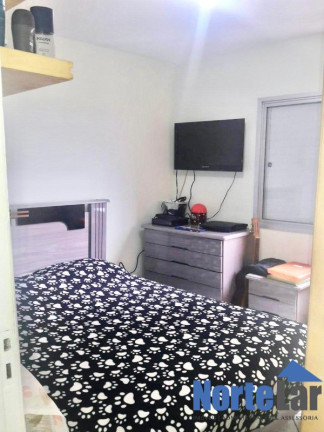 Imagem Apartamento com 2 Quartos à Venda, 60 m² em Vila Marina - São Paulo Imagem Apartamento com 2 Quartos à Venda, 60 m² em Vila Marina - São Paulo