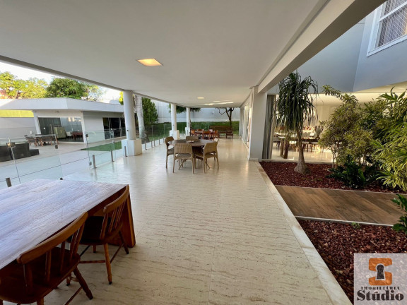 Imagem Casa com 5 Quartos à Venda, 823 m² em Sim - Feira De Santana