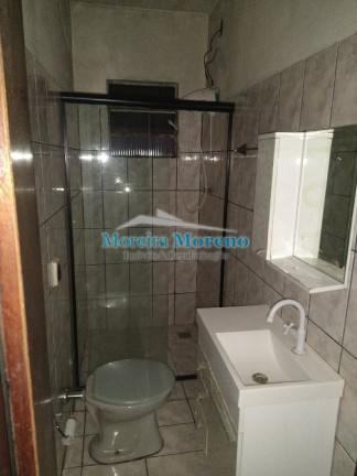 Imagem Casa com 3 Quartos à Venda, 65 m² em Santo Antônio - Borda Da Mata