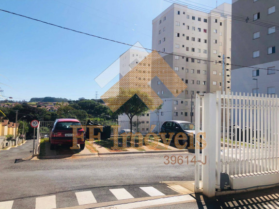 Imagem Apartamento com 2 Quartos à Venda,  em Recreio São Judas Tadeu - São Carlos