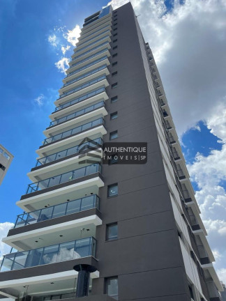 Imagem Apartamento com 3 Quartos à Venda, 157 m² em Moema - São Paulo