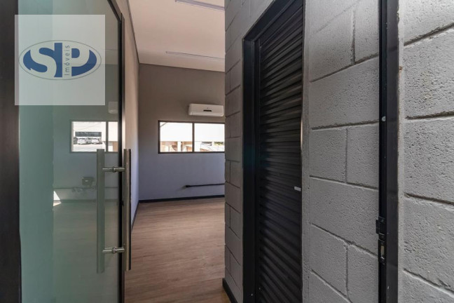 Imagem Imóvel Comercial para Alugar, 1.100 m² em Parque Industrial San José - Cotia