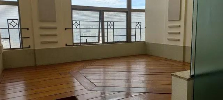 Imagem Kitnet com 1 Quarto à Venda, 26 m² em Centro - Londrina