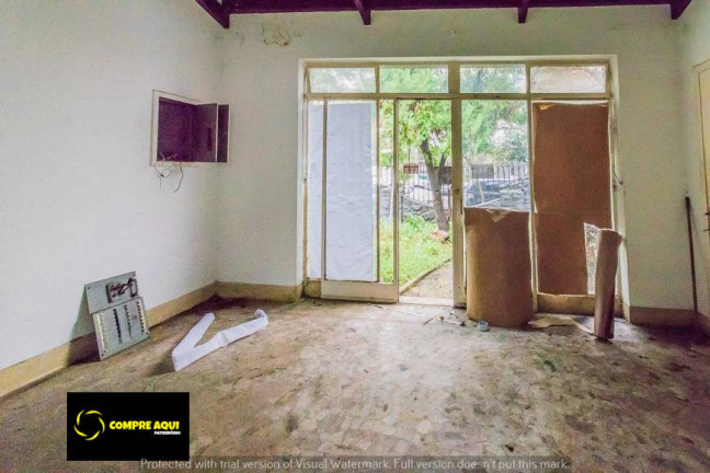 Imagem Casa com 3 Quartos à Venda, 400 m² em Santa Cecília - São Paulo Imagem Casa com 3 Quartos à Venda, 400 m² em Santa Cecília - São Paulo