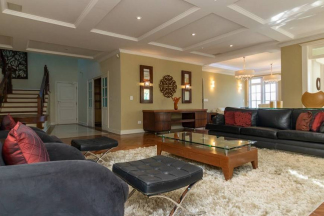 Imagem Casa com 6 Quartos à Venda, 852 m² em Alphaville - Santana De Parnaíba Imagem Casa com 6 Quartos à Venda, 852 m² em Alphaville - Santana De Parnaíba