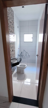 Imagem Casa com 3 Quartos à Venda, 189 m² em Jardim Veneza - Aparecida De Goiânia
