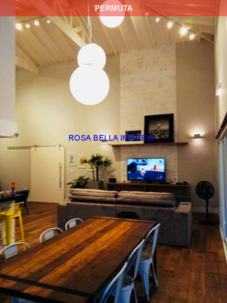 Imagem Casa com 4 Quartos à Venda, 250 m² em Guacuri - Itupeva Imagem Casa com 4 Quartos à Venda, 250 m² em Guacuri - Itupeva