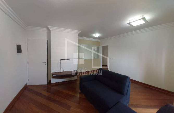 Imagem Apartamento com 3 Quartos à Venda, 110 m² em Centro - São Bernardo Do Campo Imagem Apartamento com 3 Quartos à Venda, 110 m² em Centro - São Bernardo Do Campo
