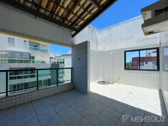 Imagem Apartamento com 3 Quartos à Venda, 193 m² em Enseada Azul - Guarapari