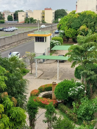 Imagem Apartamento com 3 Quartos à Venda, 72 m² em Real Copagri - Teresina Imagem Apartamento com 3 Quartos à Venda, 72 m² em Real Copagri - Teresina