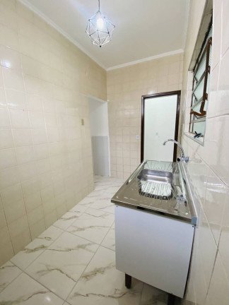 Imagem Casa com 1 Quarto à Venda, 45 m² em Ocian - Praia Grande Imagem Casa com 1 Quarto à Venda, 45 m² em Ocian - Praia Grande