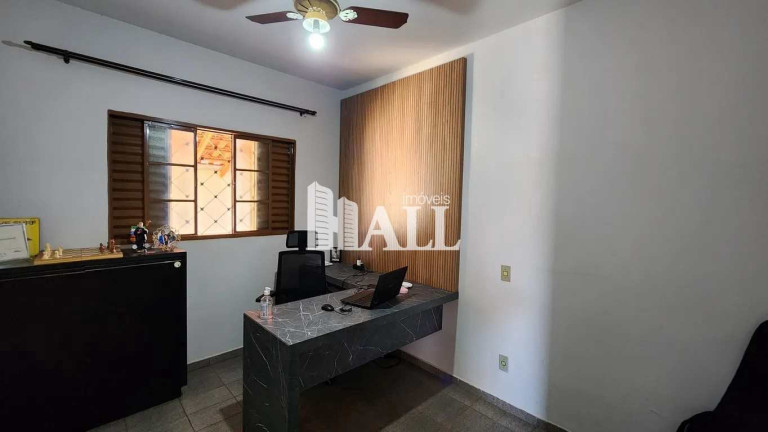Imagem Casa com 2 Quartos à Venda, 120 m² em Residencial Cidade Jardim - São José Do Rio Preto Imagem Casa com 2 Quartos à Venda, 120 m² em Residencial Cidade Jardim - São José Do Rio Preto