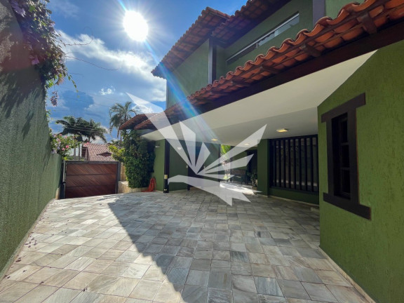 Imagem Casa com 4 Quartos à Venda, 550 m² em Setor De Habitações Individuais Sul - Brasília Imagem Casa com 4 Quartos à Venda, 550 m² em Setor De Habitações Individuais Sul - Brasília