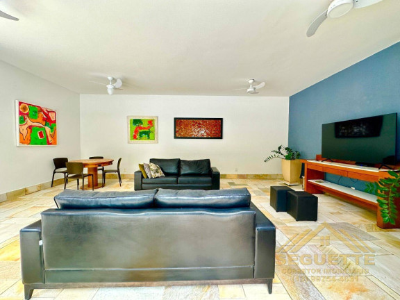 Imagem Apartamento com 1 Quarto à Venda, 47 m² em Riviera De São Lourenço - Bertioga Imagem Apartamento com 1 Quarto à Venda, 47 m² em Riviera De São Lourenço - Bertioga