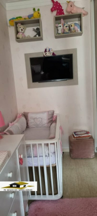 Imagem Sobrado com 3 Quartos à Venda, 120 m² em Vila Dom Pedro I - São Paulo