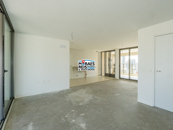 Imagem Apartamento com 4 Quartos à Venda, 262 m² em Brooklin Paulista - São Paulo Imagem Apartamento com 4 Quartos à Venda, 262 m² em Brooklin Paulista - São Paulo