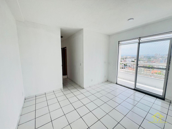 Imagem Apartamento com 2 Quartos à Venda, 52 m² em Santa Inês - Vila Velha Imagem Apartamento com 2 Quartos à Venda, 52 m² em Santa Inês - Vila Velha