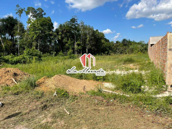 Imagem Terreno à Venda, 1.000 m² em Ponta Negra - Manaus Imagem Terreno à Venda, 1.000 m² em Ponta Negra - Manaus