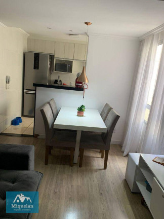 Imagem Apartamento com 2 Quartos à Venda, 42 m² em água Chata - Guarulhos Imagem Apartamento com 2 Quartos à Venda, 42 m² em água Chata - Guarulhos