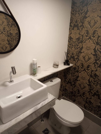 Imagem Apartamento com 2 Quartos à Venda, 94 m² em Centro - São Bernardo Do Campo