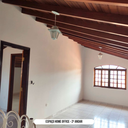 Imagem Casa com 5 Quartos à Venda, 270 m² em Jardim América - Boituva Imagem Casa com 5 Quartos à Venda, 270 m² em Jardim América - Boituva