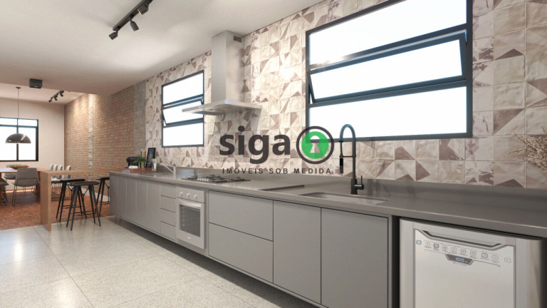 Imagem Apartamento com 3 Quartos à Venda, 212 m² em Consolação - São Paulo Imagem Apartamento com 3 Quartos à Venda, 212 m² em Consolação - São Paulo