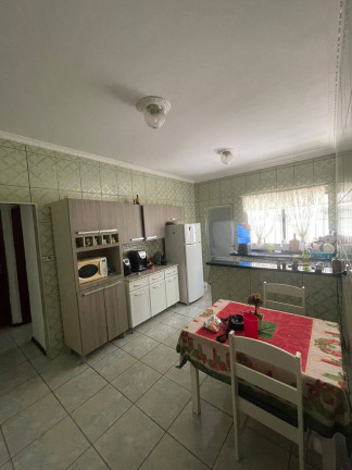 Imagem Sobrado com 3 Quartos à Venda, 140 m² em Altos De Votorantim - Votorantim