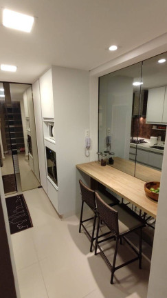 Imagem Apartamento com 3 Quartos à Venda, 93 m² em Parque Campolim - Sorocaba