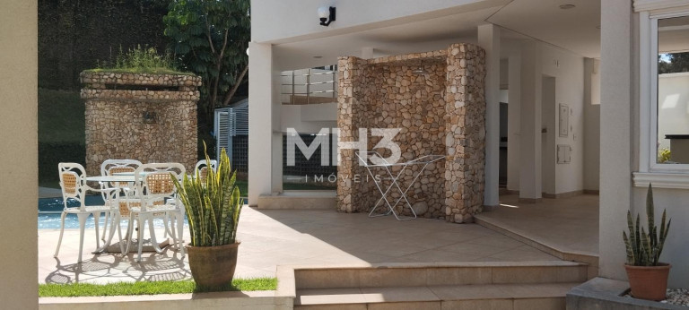 Imagem Casa de Condomínio com 4 Quartos à Venda, 620 m² em Sítios De Recreio Gramado - Campinas Imagem Casa de Condomínio com 4 Quartos à Venda, 620 m² em Sítios De Recreio Gramado - Campinas
