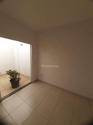 Imagem Casa com 3 Quartos para Alugar, 125 m² em Condomínio Horto Florestal - Sorocaba