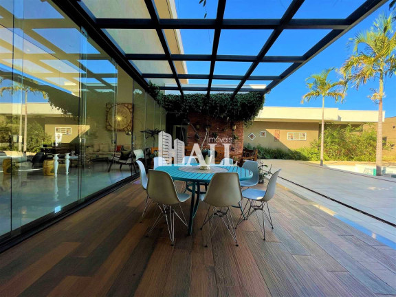 Imagem Casa com 5 Quartos à Venda, 600 m² em Golden Park Residence - Mirassol Imagem Casa com 5 Quartos à Venda, 600 m² em Golden Park Residence - Mirassol