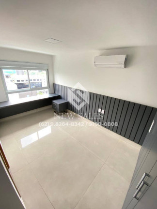 Imagem Apartamento com 3 Quartos à Venda, 244 m² em Setor Marista - Goiânia Imagem Apartamento com 3 Quartos à Venda, 244 m² em Setor Marista - Goiânia
