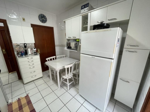 Imagem Apartamento com 3 Quartos à Venda, 120 m² em Campo Grande - Santos Imagem Apartamento com 3 Quartos à Venda, 120 m² em Campo Grande - Santos