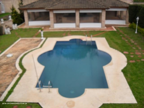 Imagem Casa com 4 Quartos à Venda, 1.233 m² em Haras Bela Vista - Vargem Grande Paulista Imagem Casa com 4 Quartos à Venda, 1.233 m² em Haras Bela Vista - Vargem Grande Paulista