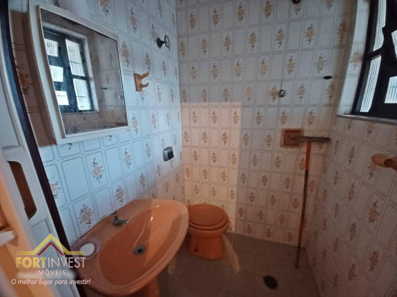 Imagem Imóvel com 2 Quartos à Venda, 103 m² em Mirim - Praia Grande