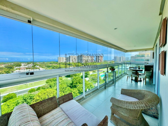 Imagem Imóvel com 4 Quartos à Venda, 318 m² em Barra Da Tijuca - Rio De Janeiro Imagem Imóvel com 4 Quartos à Venda, 318 m² em Barra Da Tijuca - Rio De Janeiro