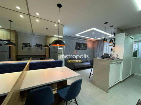 Imagem Apartamento com 2 Quartos à Venda, 67 m² em Alphaville Industrial - Barueri Imagem Apartamento com 2 Quartos à Venda, 67 m² em Alphaville Industrial - Barueri