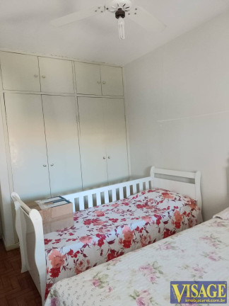Imagem Casa com 3 Quartos à Venda, 168 m² em Centro - Jacareí