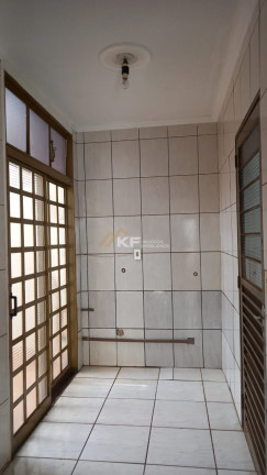 Imagem Casa com 2 Quartos à Venda, 80 m² em Ipiranga - Ribeirão Preto Imagem Casa com 2 Quartos à Venda, 80 m² em Ipiranga - Ribeirão Preto
